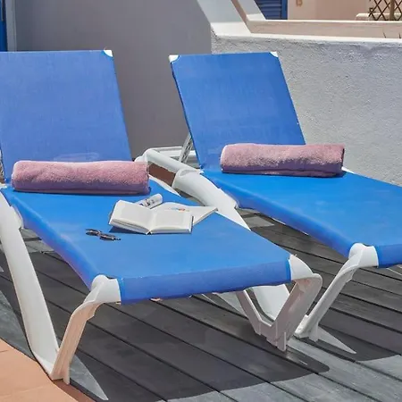 Duplex Ilic Sea Views,front Line,10 Min To Marina * 普拉亚布兰卡