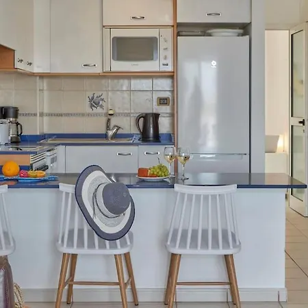 Apartmán Duplex Ilic Sea Views,front Line,10 Min To Marina Playa Blanca (Lanzarote)
