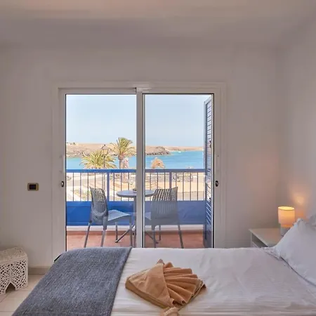 Duplex Ilic Sea Views,front Line,10 Min To Marina Apartmán *