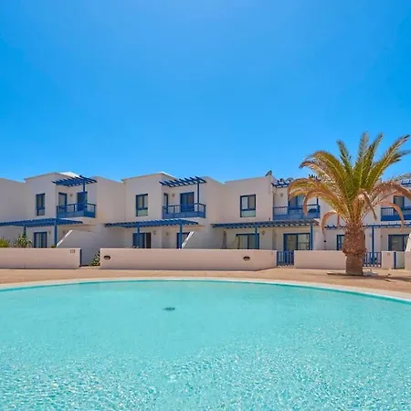 Duplex Ilic Sea Views,front Line,10 Min To Marina Apartamento Playa Blanca (Lanzarote)
