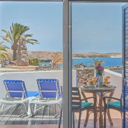 Duplex Ilic Sea Views,front Line,10 Min To Marina *