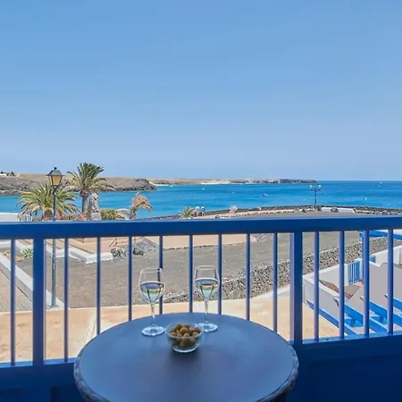 Duplex Ilic Sea Views,front Line,10 Min To Marina Appartement