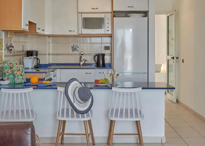 Appartamento Duplex Ilic Sea Views,front Line,10 Min To Marina Playa Blanca (Lanzarote)