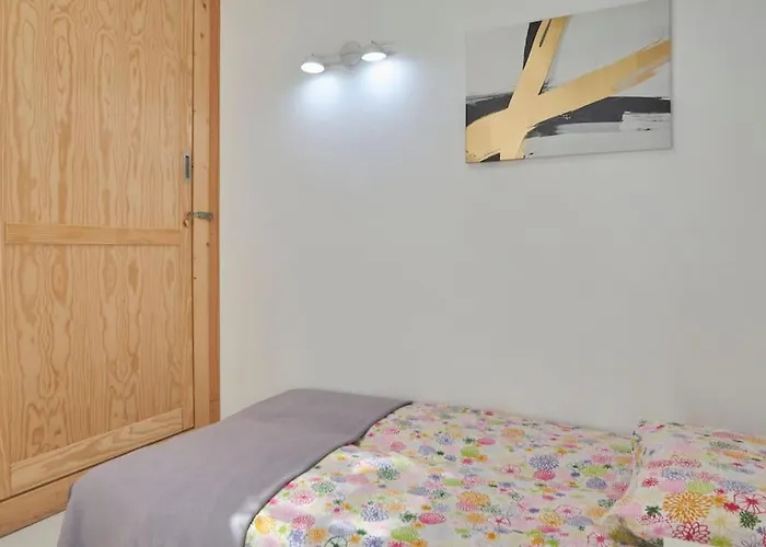 Duplex Ilic Sea Views,front Line,10 Min To Marina * Playa Blanca (Lanzarote)