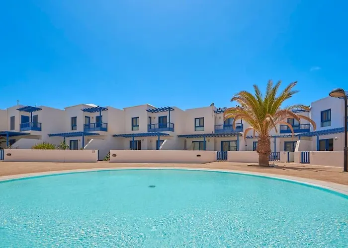 Duplex Ilic Sea Views,front Line,10 Min To Marina Appartamento Playa Blanca (Lanzarote)